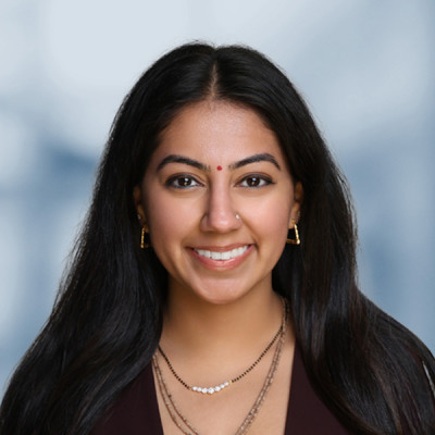 Photo of Roma Patel
